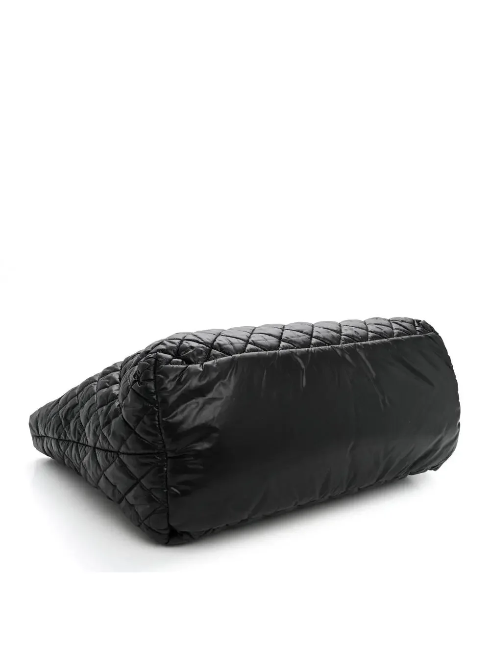 Chanel Nylon Quilted Large Coco Cocoon #333439C13B